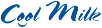 coolmilk logo
