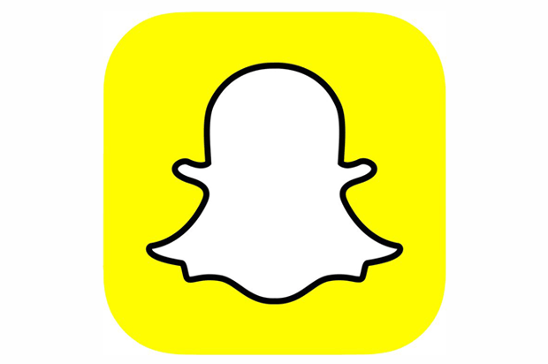 Snapchat logo