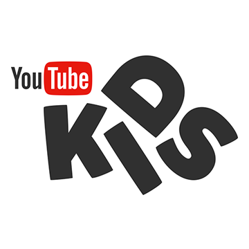 YouTube Kids logo